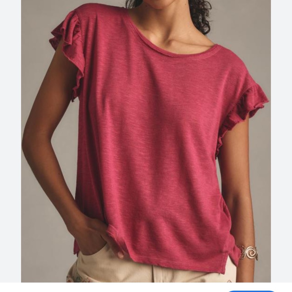 Anthropologie, pilcro